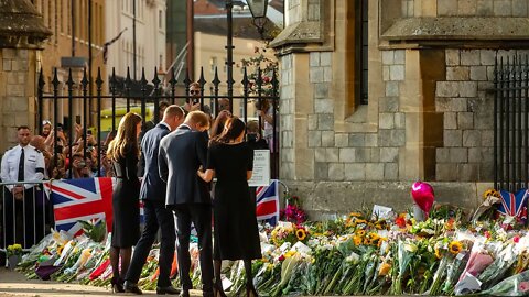 Inside Prince Harry, Prince William's royal reunion: Behind the scenes of dramatic appearance with