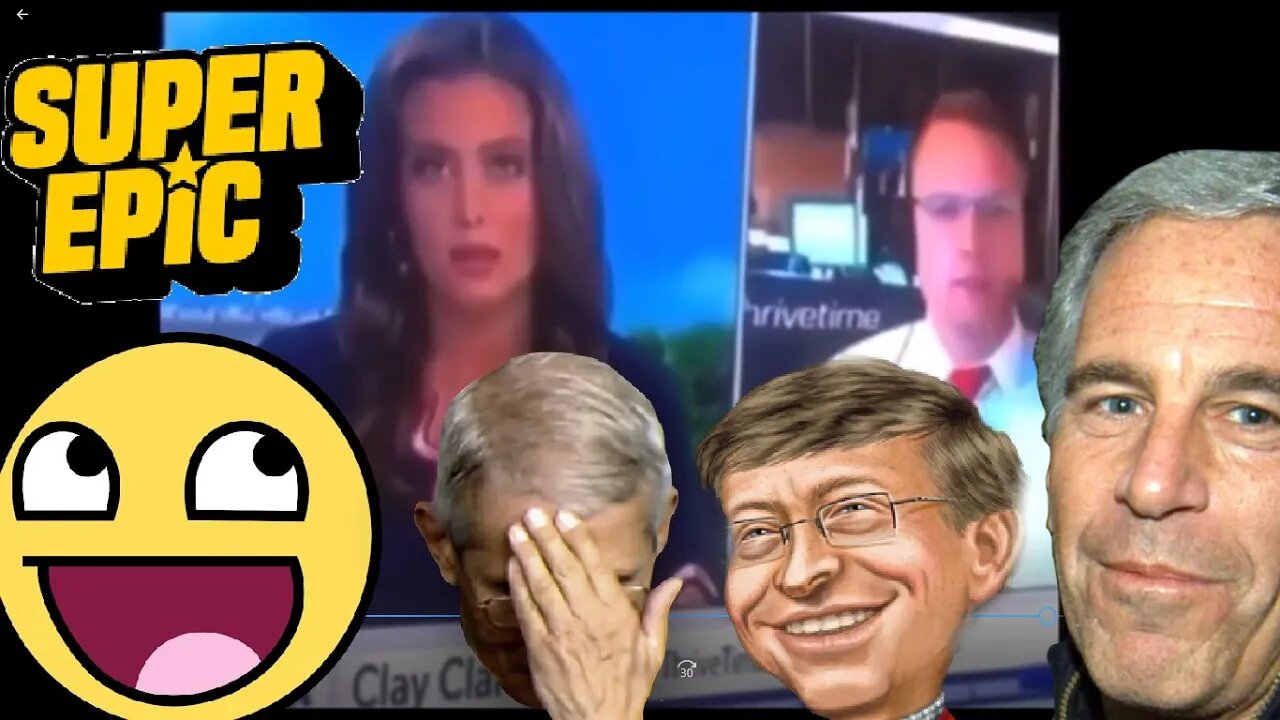 The Most EPIC Interview of 2020, Leaves Reporter Speechless 🤣
