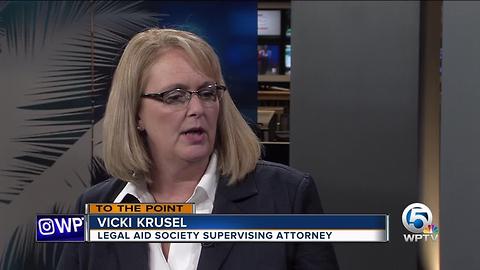 To The Point 7/2/17 - Part 2