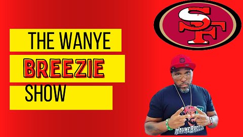 The wayne Breezie Show