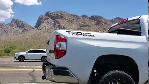 VACACIONES EN TUCSON ARIZONA