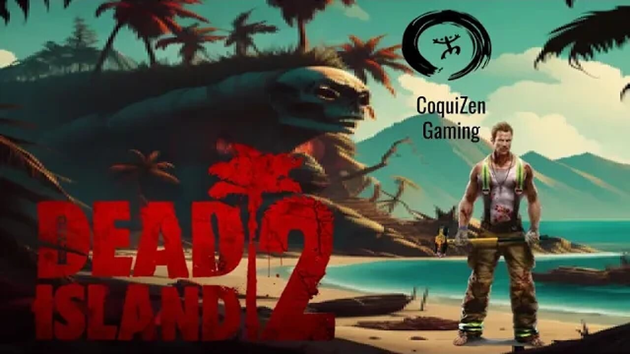 Visiting Emma: Ep 2 Ryan Dead Island 2