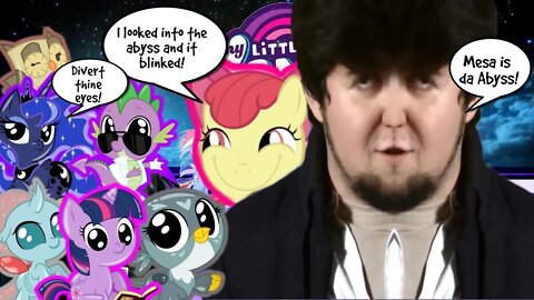 Luna & friends take on LvL 6 Apple Bloom! / Pocket Ponies