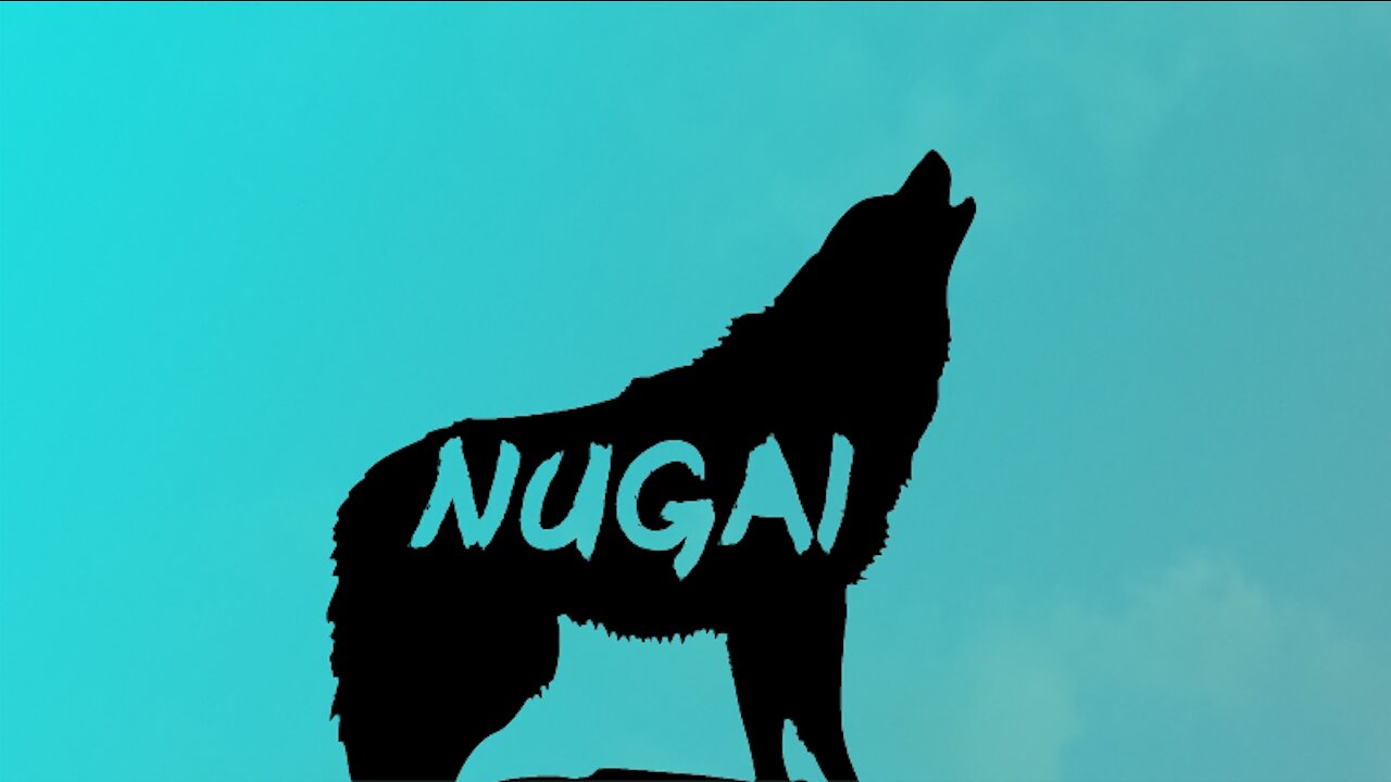 Nugai - Welcome to my channel!