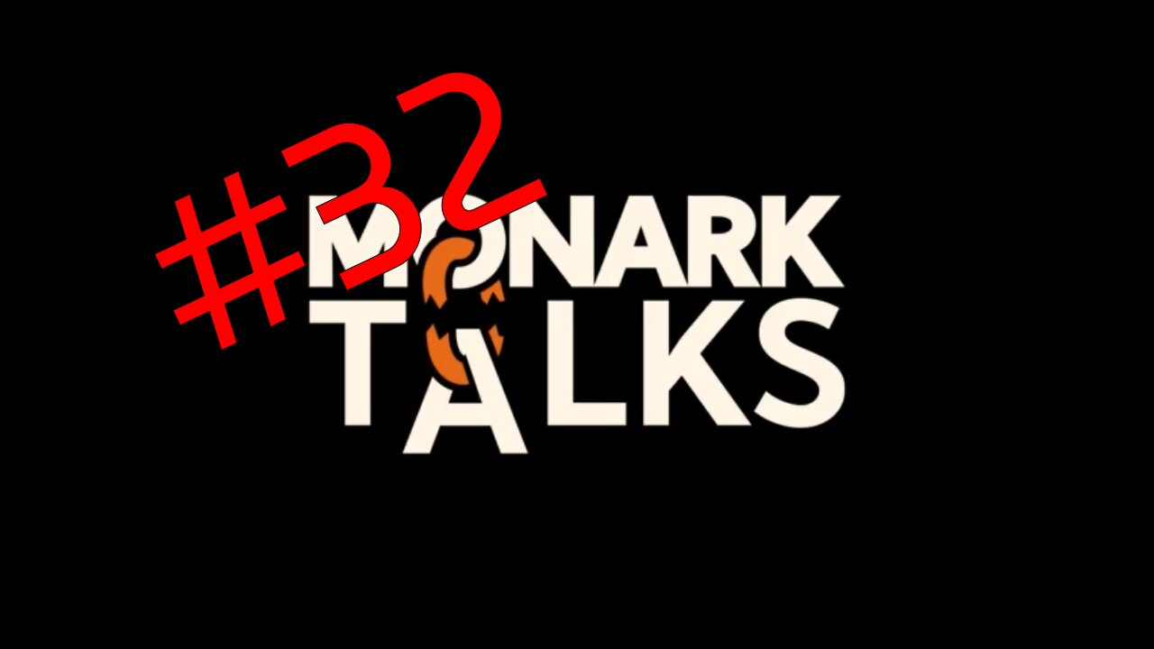 MAURÍCIO MEIRELLES - Monark Talks #32