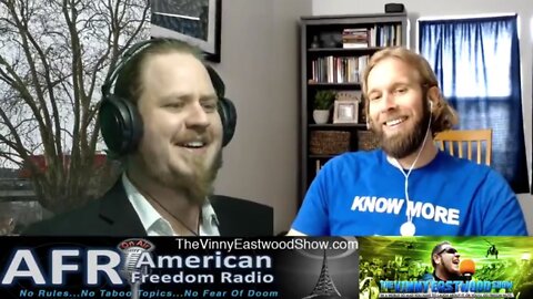 Can America Survive Trump and Israel? Adam Green from Know More News – 5 December 2019