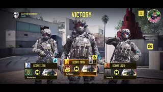 Call of Duty Mobile Gameplay 099