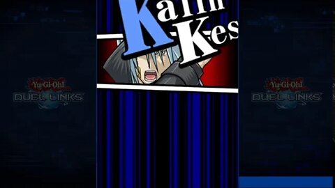 YuGiOh Duel Links - How to Farm Kalin Kessler (Clash at Crash Town)