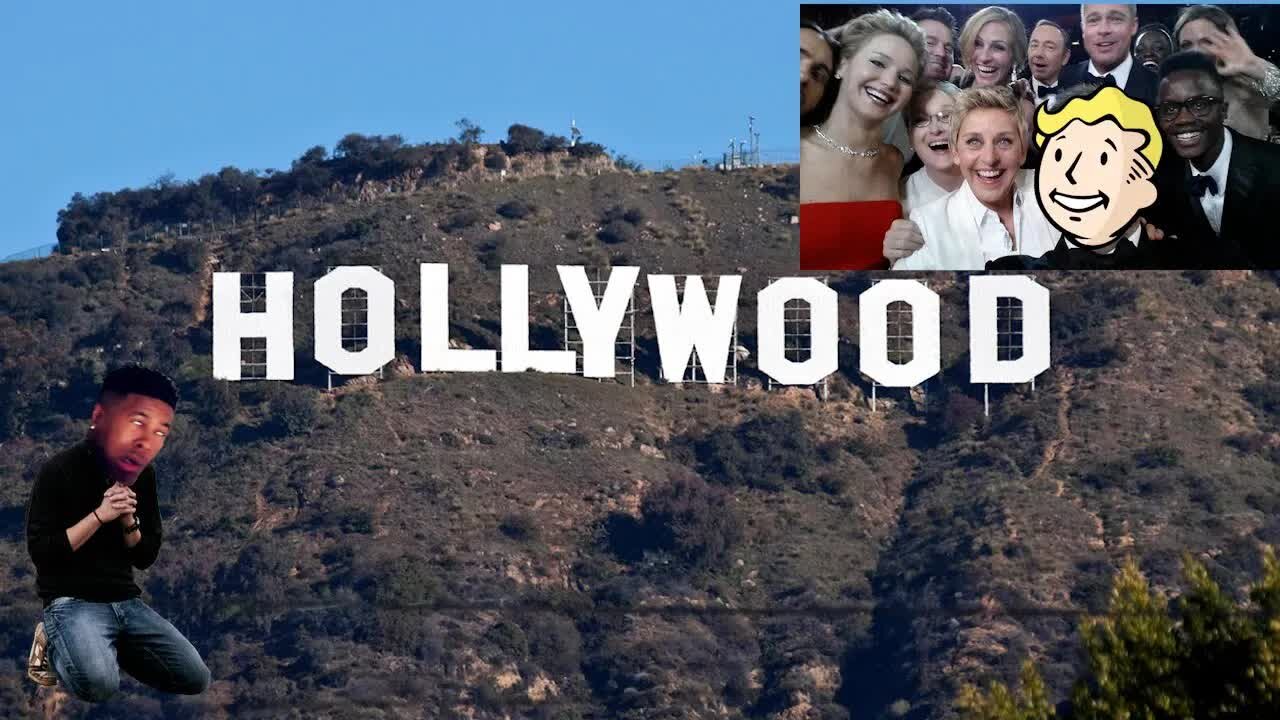Low Tier God Will Never Ever Become An Actor In His Entire Life [Low Tier VaultRep Reupload]