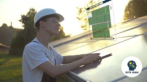 FTC Solar: Sunops | Promo Video