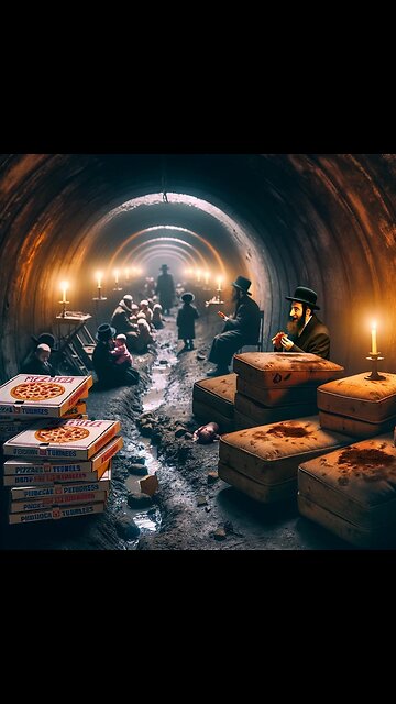 Behind The Scenes At Comet ☄️ Pizza 🍕 = PIZZAGATE DEFINITION