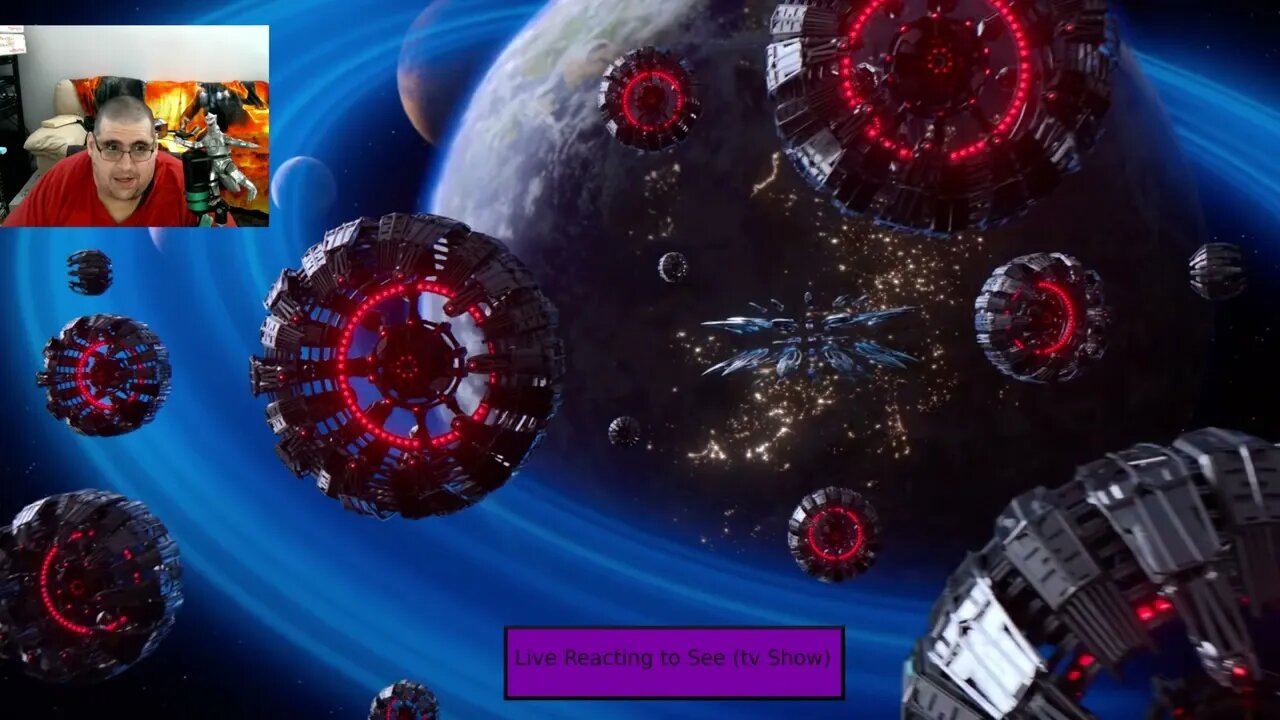 The Orville Season 3 Retrospective, Ep 0154