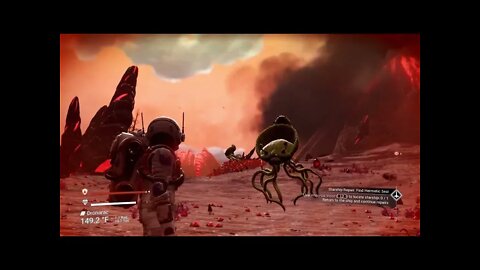 No Mans Sky - Part 2 - We Aren't Alone