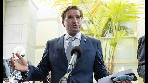 Dean Phillips Won't Suspend Presidential Campaign Despite Mass Layoffs, Humiliating Defeats