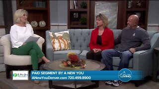 Lose Weight Fast // A New You