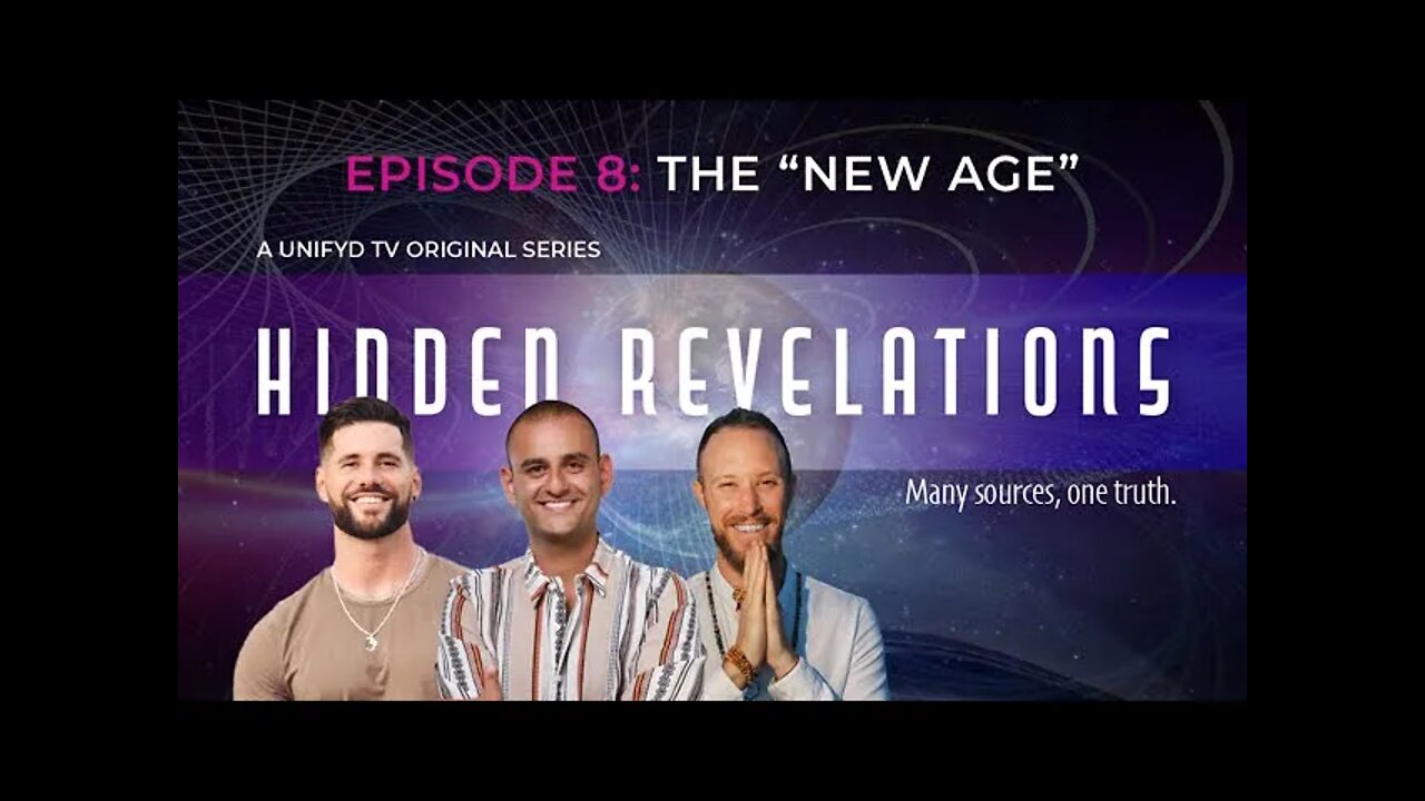 What does "New Age" Really Mean? // Hidden Revelations 08