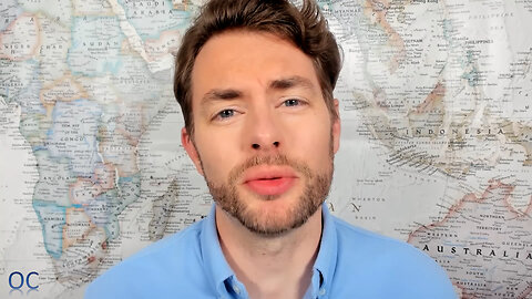 It's A Mystery - PJW - OC