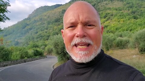 Monte Cassino