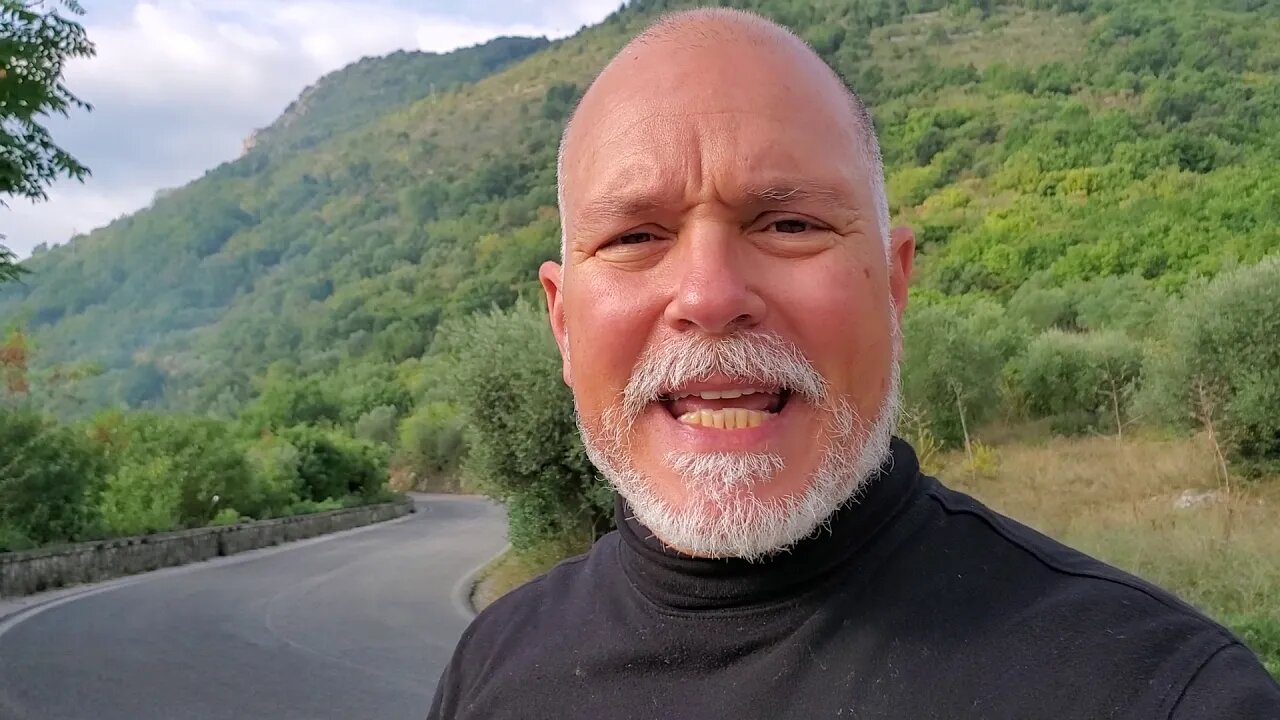 Monte Cassino