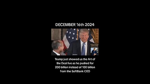 Only DJT Art Of The Deal!