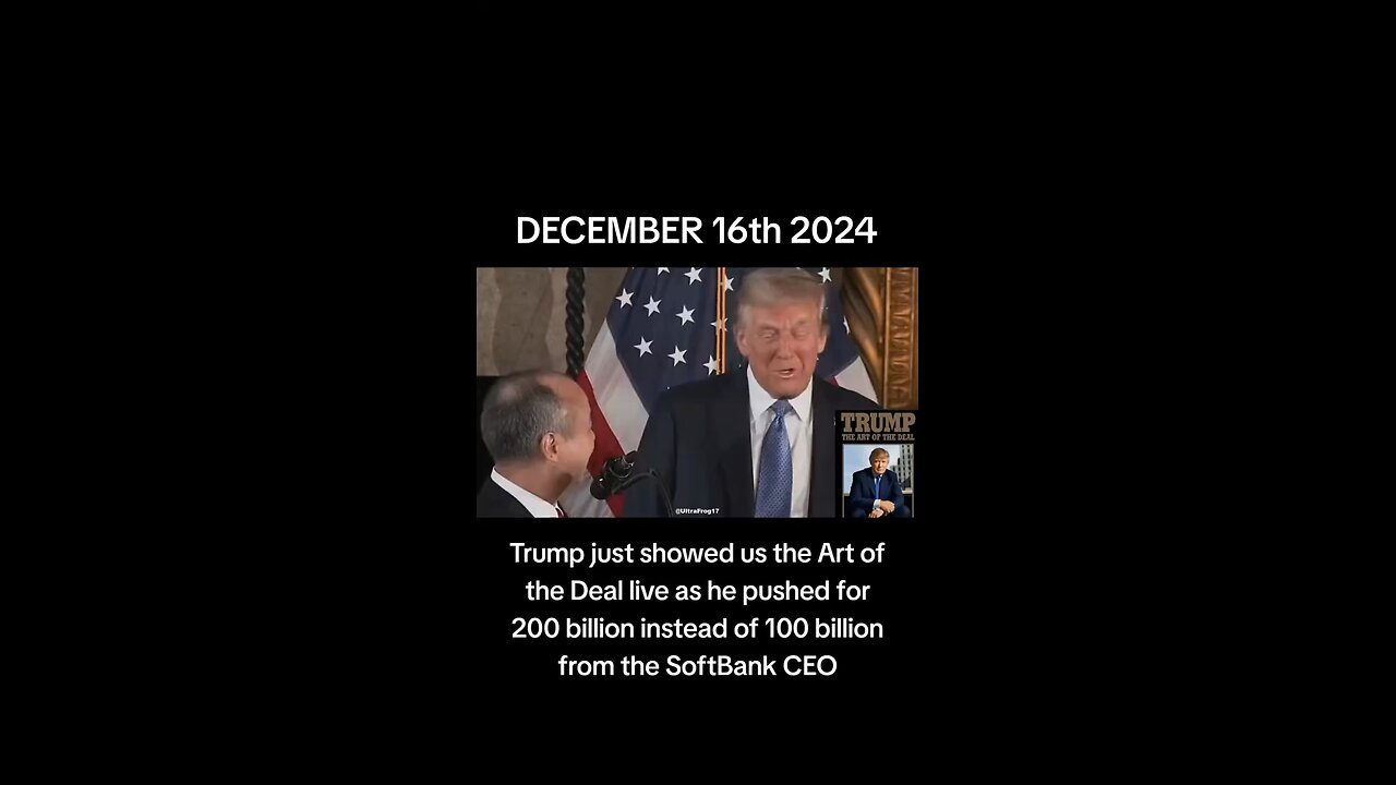 Only DJT Art Of The Deal!