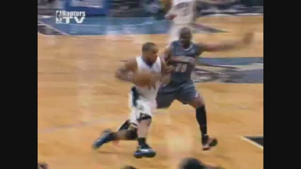 Jameer Nelson 32 Points 6 Ast Vs. Bobcats, 2010 Playoffs Game 1.