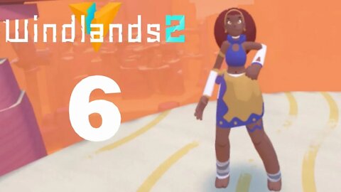 Windlands Episode 6: For Tohir!