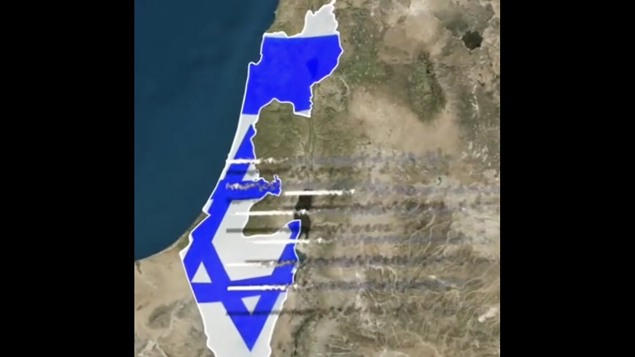 Overview Of Israel’s Iron Dome System Failing Miserably