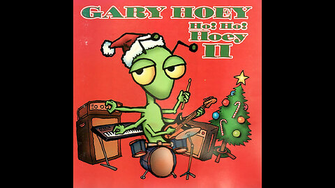 Ho Ho Hoey II