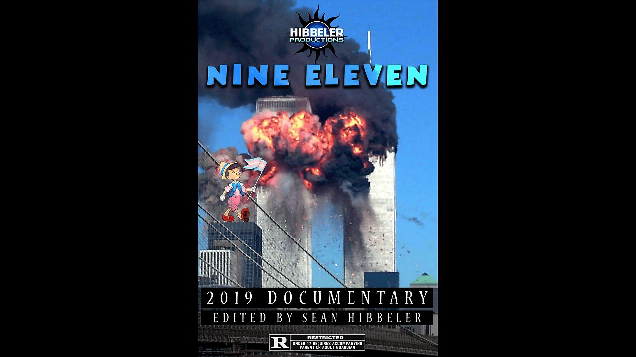 ✈️💥 911: Nine Eleven in 20 (2019)▪️ 9/11 Documentary ▪️ Hibbeler ▪️ Censored on Youtube 💣 👀