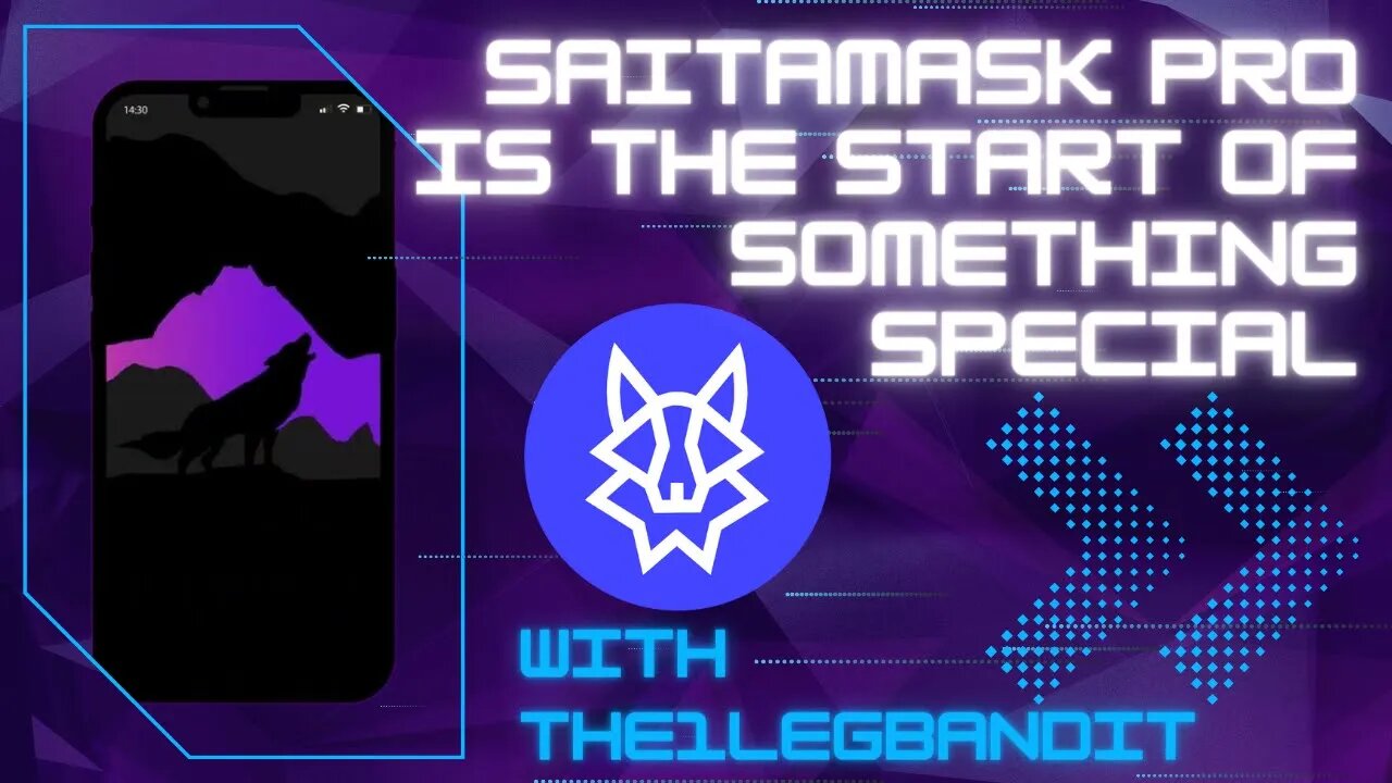 Saitamask Pro is Ready to Roll!!