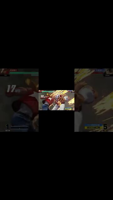 Are You Okay? Boros Wolf!!!