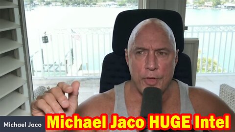 Michael Jaco Situation Update 05-15-23: Disinformation And Tearing At The Narrative