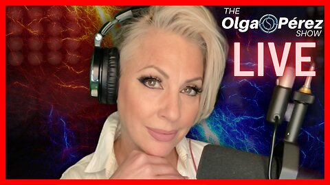 The Olga S. Pérez Show | Ep. 255