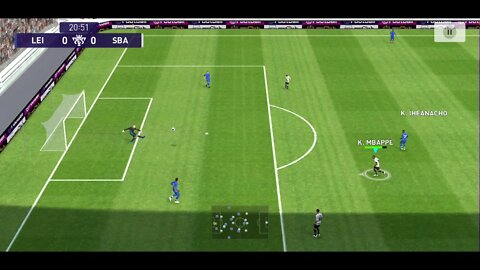PES 2021: LEICESTER B vs SPORT BOYS | Entretenimiento Digital 3.0