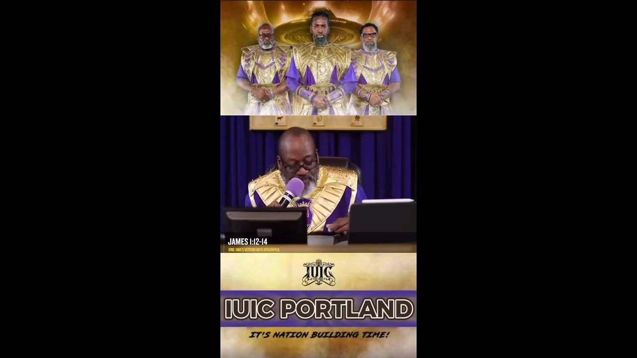 Temptation comes from within. Self examine & apply the scriptures!