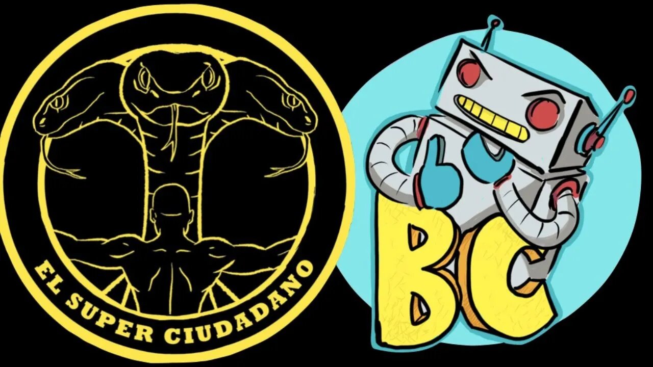 Divagaciones con El Super Ciudadano!!!!