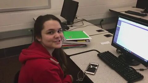 NCTV45’S CEDARS SPORTS CORNER TUESDAY APRIL 28 2020