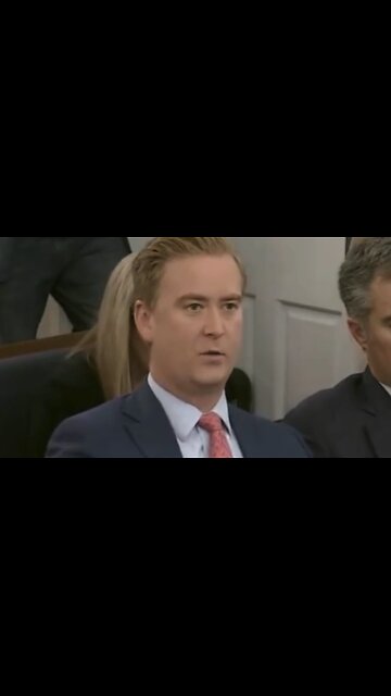 Why DID Biden CHANGE his MIND about Building the Border Wall?