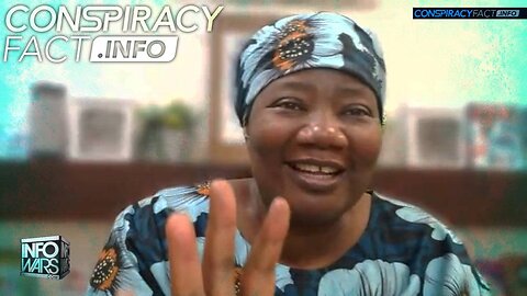 Dr. Stella Immanuel: This Is Not Just About Control, This Is The Devil
