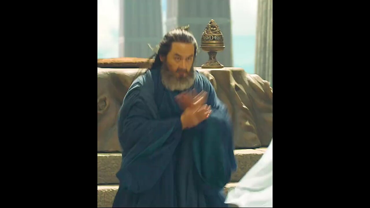 revisit chinese action fantasy movie #movieclips