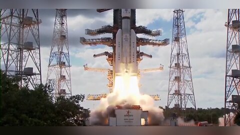 Chandrayaan