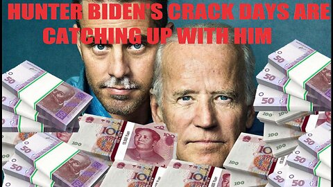 THE BIDENS LAST DITCH EFFORTS TO HIDE THE BIDEN CRIME SYNDICATE FAMILIES SECRETS