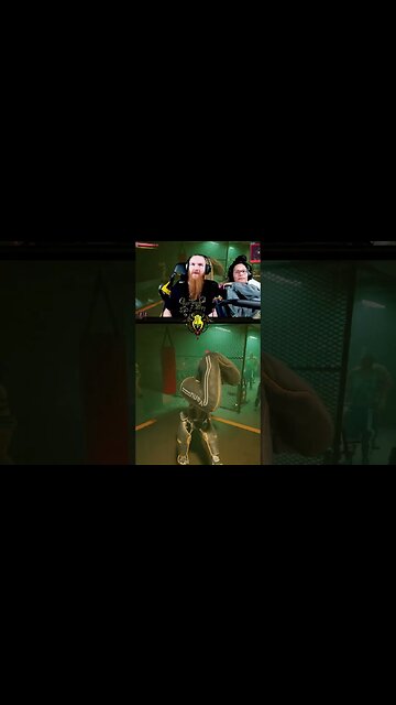 Cyberpunk 2077 - I took this mans dignity