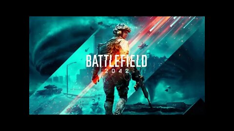 Battlefield 2042 Official Gameplay Trailer