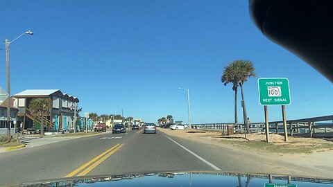 Flagler Beach,Fla👍