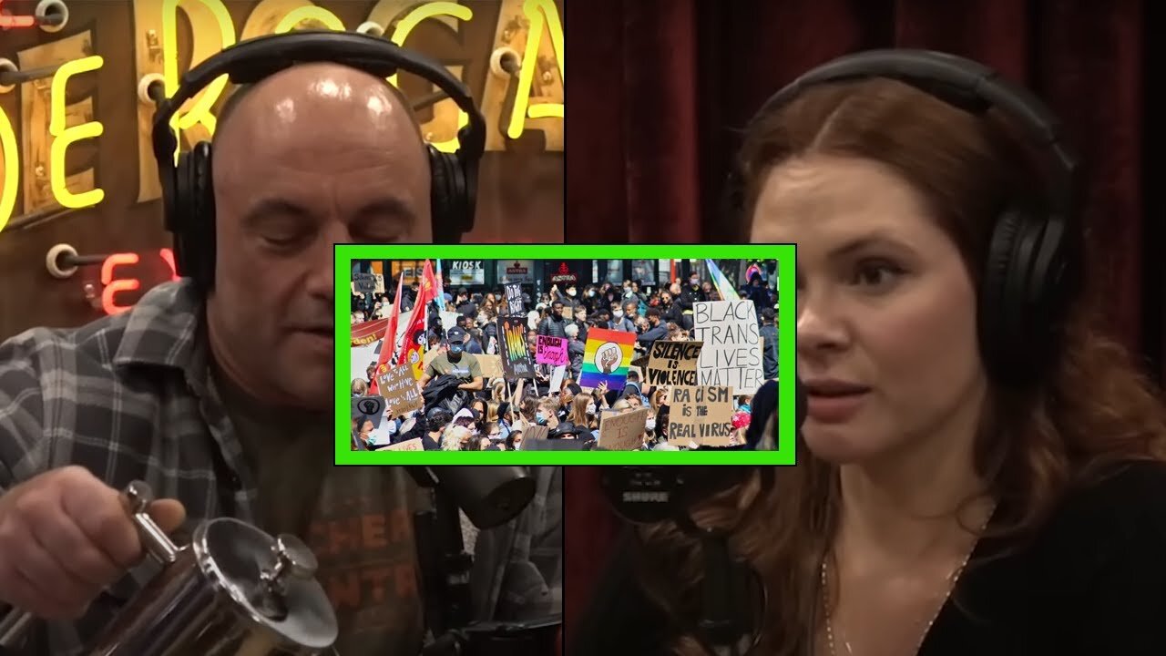 Joe Rogan: People are Done With Woke Ideology & Elon Musk Twitter Backlash!