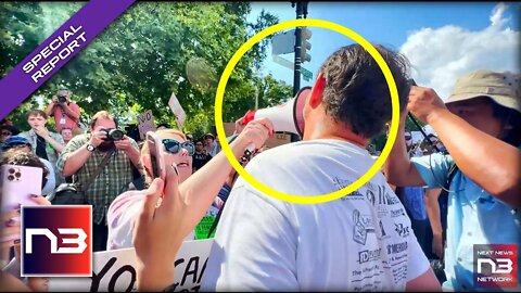 EXCLUSIVE: Explosive Libtard Reactions to SCOTUS Blocking Them From Killing Babies