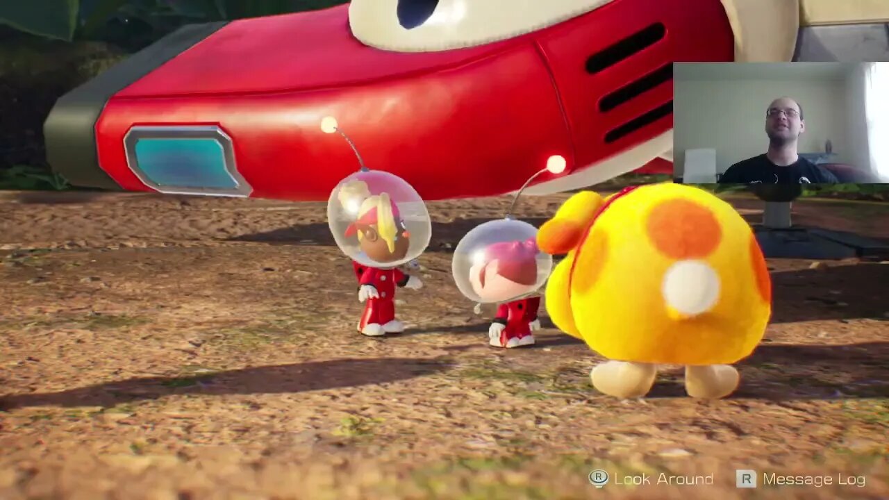 Quick Hit; Pikmin 4, Ep 5