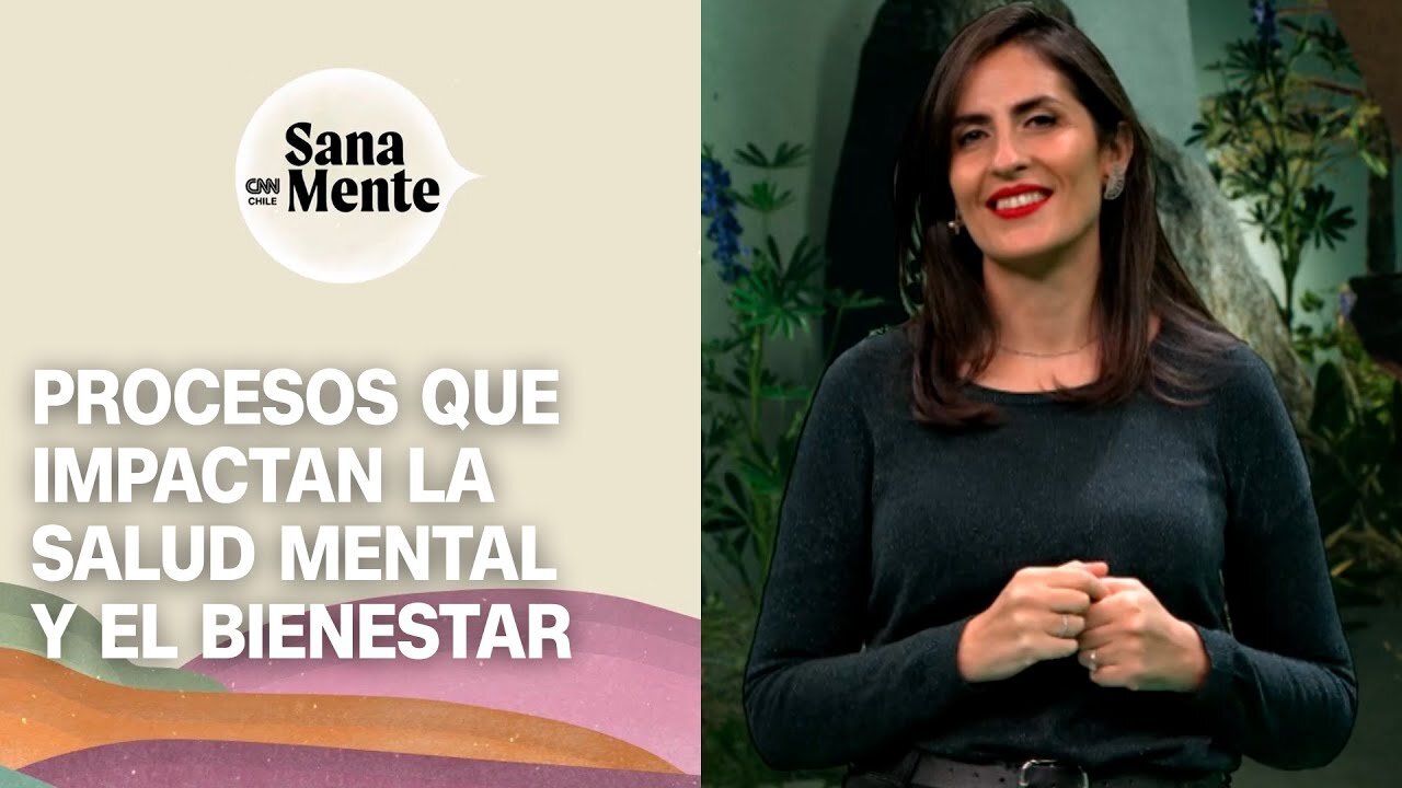 Procesos que impactan la salud mental: Resolución de problemas y menstruación | Sana Mente